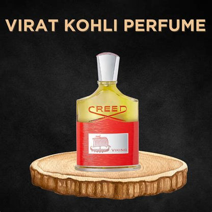 Creeď Viķing Worn By VK - Unleash Your Inner Warrior (Buy 1 Get 1 Free🔥🔥)