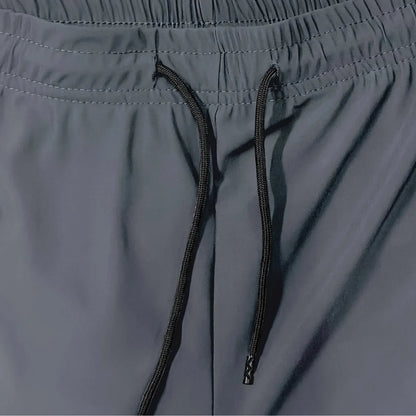 4 Pcs Combo Men's Stretchable Cotton Shorts for Summers 🌞👕