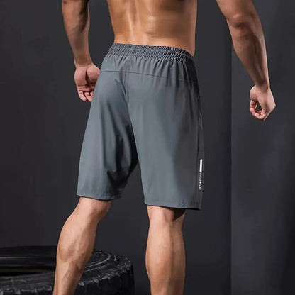 4 Pcs Combo Men's Stretchable Cotton Shorts for Summers 🌞👕
